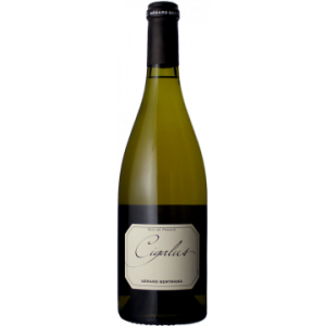 Cigalus Blanc 2025 - Gérard Bertrand
