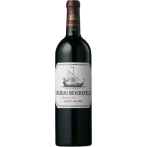 - Château Beychevelle 2010 - Saint-Julien - Rotwein - 0.75L