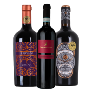 Weinpaket - Weingut Botter - 3 Fl.