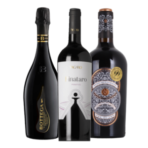 Vinatis Pack 3 Fl. - Italie