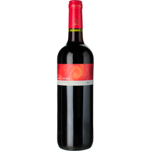 Vins Pauline Lapierre - Château Latour Camblanes 2022 - Cadillac - Côtes de Bordeaux - Rotwein - 0.75L