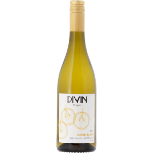 Entalkoholisierter Wein - Chenin Origine - Divin