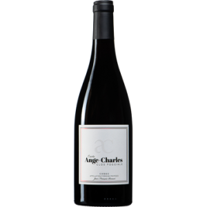 Terra Vecchia - Clos Poggiale - Cuvée Ange Charles - Clos Poggiale 2023 - Corse - Rotwein - 0.75L