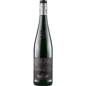 Riesling Feinherb Demi-Sec 2024 - Dr. Thanisch