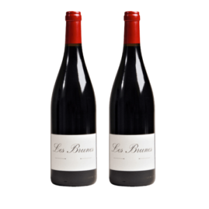 Domaine des Creisses Verticale Les Brunes 2020 - 2023 - Les Creisses