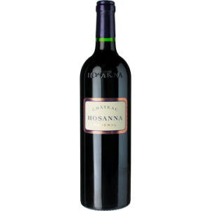 Château Hosanna 2023