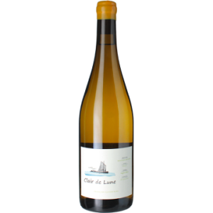 Complices de Loire - Clair de Lune 2024 - Montlouis sur Loire - Weisswein - 0.75L