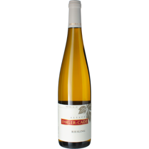 Domaine Dirler-Cadé - Riesling 2023 - Alsace - Weisswein - 0.75L