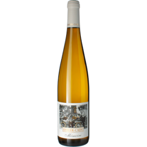 Domaine Dirler-Cadé - Mémoire 2023 - Elsass Gewürztraminer - Weisswein - 0.75L