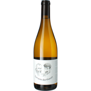 Cuvée des Gueux 2025 - Adrien Berlioz