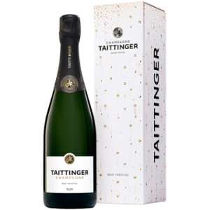 Champagne Taittinger Champagner Taittinger - Brut Prestige - Mit Etui
