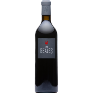Les Béates - Béates Rouge 2021 - Coteaux d'Aix en Provence - Rotwein - 0.75L