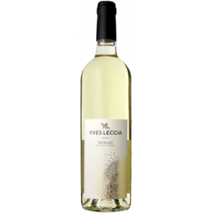 Domaine Yves Leccia - Muscat du Cap Corse 2025 - Muscat du Cap Corse - Weisswein - 0.75L