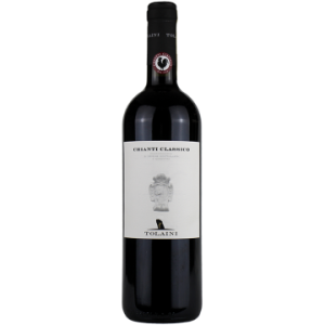 Tolaini - Chianti Classico Vallenuova 2024 - Chianti Classico - Rotwein - 0.75L