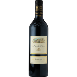 Puech Haut - Prestige Rouge 2022 - Languedoc - Rotwein - 0.75L