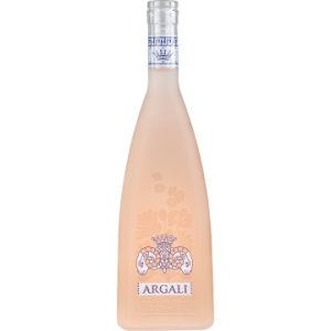 Puech Haut - Argali Rosé 2025 - Pays d'Oc - Roséwein - 1.5L