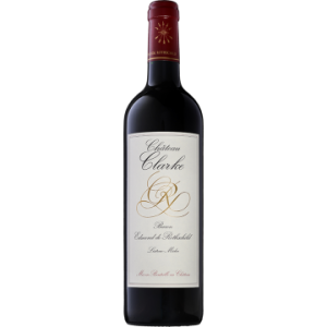 - Château Clarke 2015 - Listrac-Médoc - Rotwein - 0.75L
