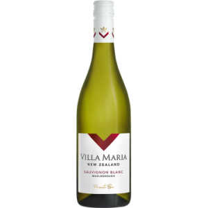 Villa Maria - Sauvignon Blanc 2025 - Marlborough - Weisswein - 0.75L