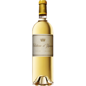 Château d'Yquem - Château Yquem 2016 - Sauternes - Weisswein - 0.75L