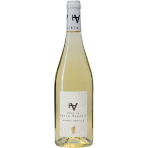 Terra Vecchia - Clos Poggiale - Biancu Gentile 2025 - Ile de Beauté - Weisswein - 0.75L