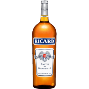 Magnum Ricard