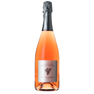 Champagne Michel Furdyna Brut Rose - Brut (Herb) - 0.75L