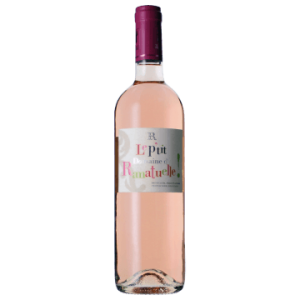 Domaine Ramatuelle - Le Ptit Ramatuelle Rosé - NV - Var - Roséwein - 0.75L