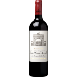 Château Léoville Las Cases 2014 - 2nd Cru Classé