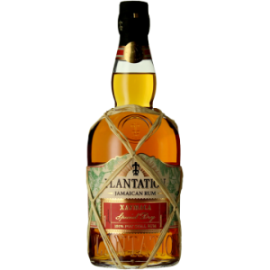 Rum - Planteray - Xaymaca Special Dry