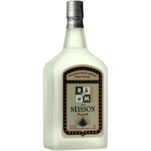 Rum Blanc Agricole - Neisson
