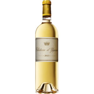 Château d'Yquem - Château Yquem 2013 - Sauternes - Weisswein - 0.75L