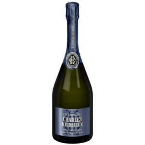 Champagne Charles Heidsieck Brut Réserve - Brut (Herb) - 0.75L