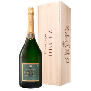 Champagne Deutz Brut Classic - Brut (Herb) - 3L