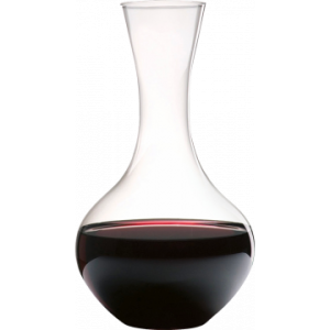 Karaffe Syrah Riedel