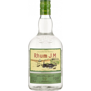 Rhum J.M. Rum J.M. - Blanc Agricole