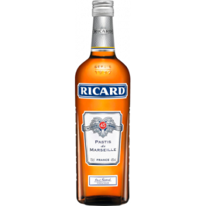Pastis Ricard 70cl