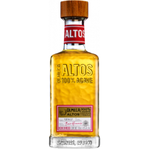 Tequila Olmeca Altos - Reposado