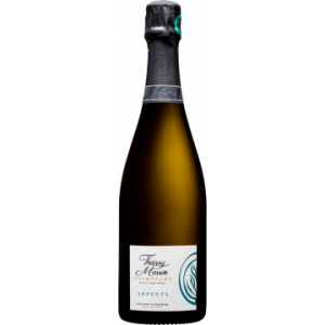 Champagne Thierry Massin Arpents - Brut (Herb) - 0.75L