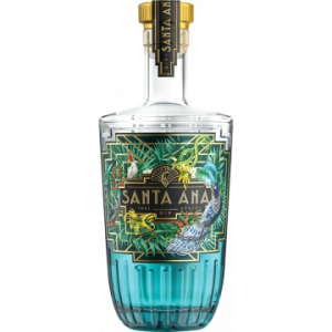 Gin Santa Ana