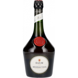 Liqueur Française Likör Française - Bénédictine Dom