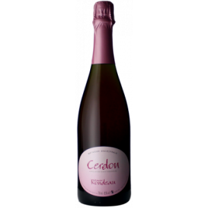Cerdon Rosé Méthode Ancestrale - Bernard Rondeau