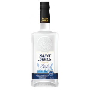 Rum - Saint James - Fleur de Canne