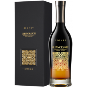 Whisky - Glenmorangie Signet