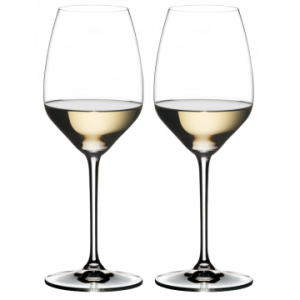 2 Riesling-Gläser Extreme - Riedel
