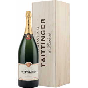 Champagne Taittinger Brut Prestige - Brut (Herb) - 6L