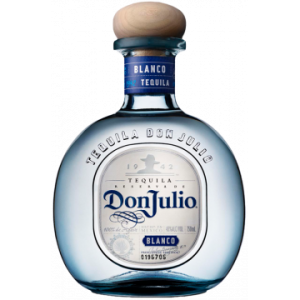 Tequila Don Julio Blanco