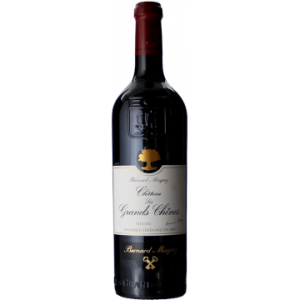 Château les Grands Chenes Château Les Grands Chênes 2018 - Cru Bourgeois