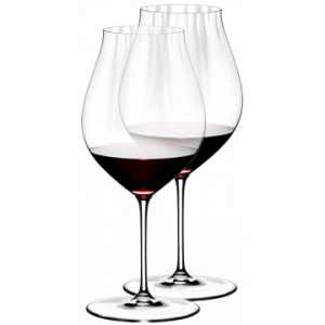 2 Pinot Noir-Gläser Performance - Riedel