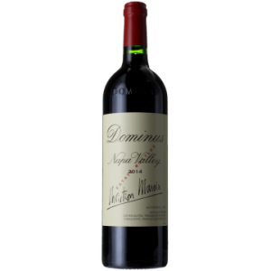 Dominus Estate - Napanook 2019 - Napa Valley - Rotwein - 0.75L