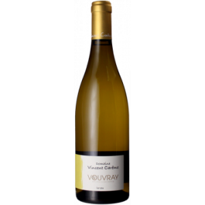 Domaine Vincent Carême - Tendre Demi-Sec 2022 - Vouvray - Weisswein - 0.75L